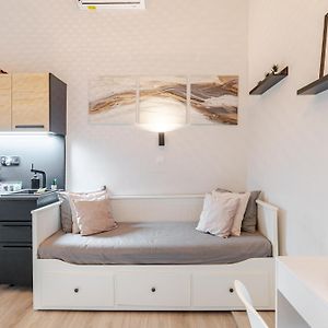 Appartement met een Slaapkamer